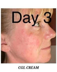Chamomile Geranium & Lavender Cream - Transform Your Skin, Transform Your Life!