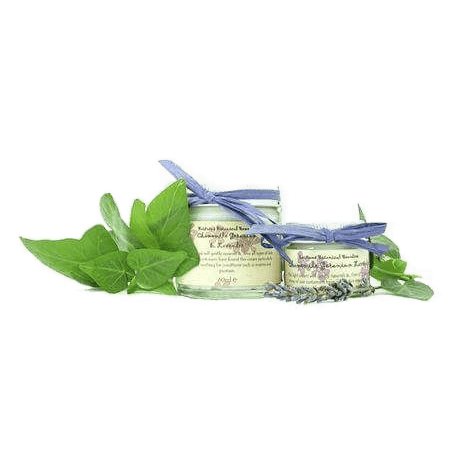 Chamomile Geranium &amp; Lavender Cream - Transform Your Skin, Transform Your Life!