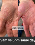 Chamomile Geranium & Lavender Cream - Transform Your Skin, Transform Your Life!