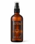 Organic Botanical Face Elixir