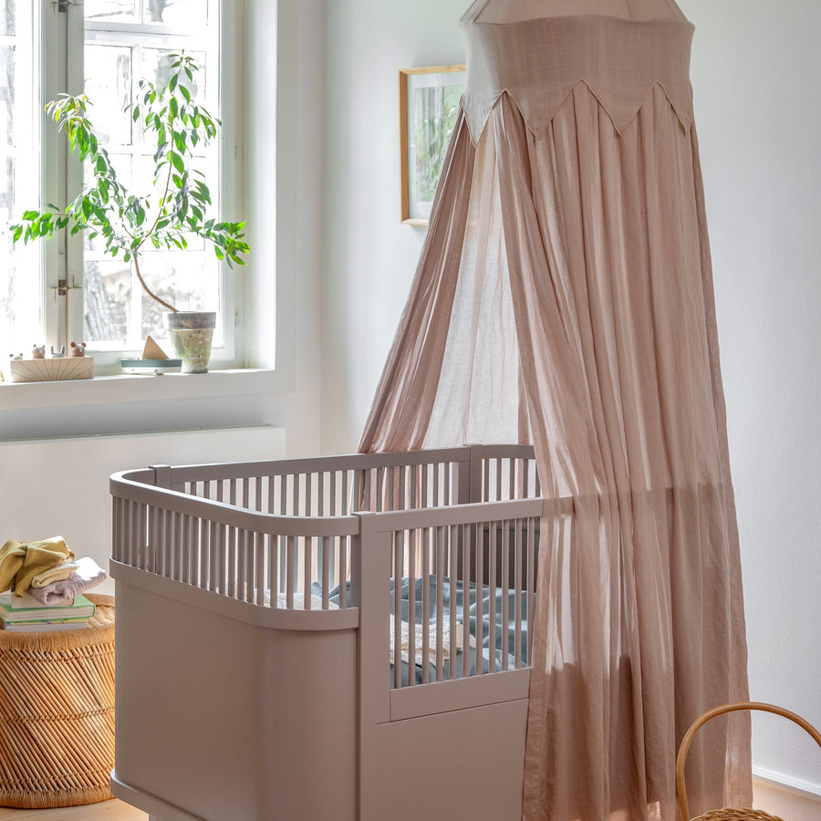Star Canopy by Sebra - Jetty Beige
