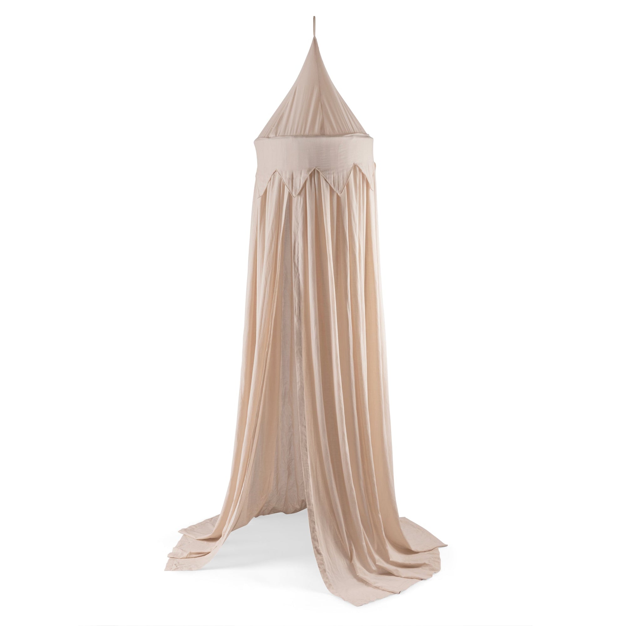 Star Canopy by Sebra in Seabreeze Beige