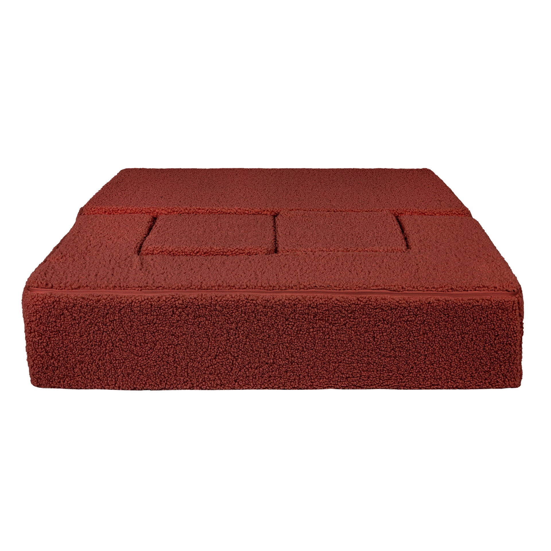 MeowBaby® Children&#39;s Sofa – Cute, Convertible &amp; Easy-Clean by MeowBaby at www.brixbailey.com