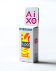 Aixo Tag Overgrip Bright