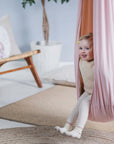 Cozy Cocoon Hammock – Ultimate Comfort & Durable Child's Play by Sówka at brixbailey.com