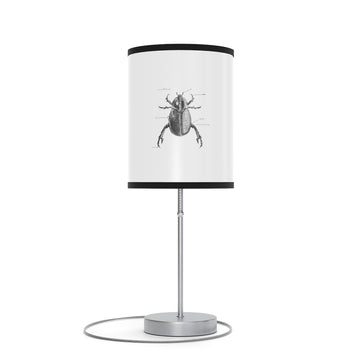 Brilliant Beetle Table Lamp