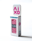Aixo Duplo Overgrip Pink