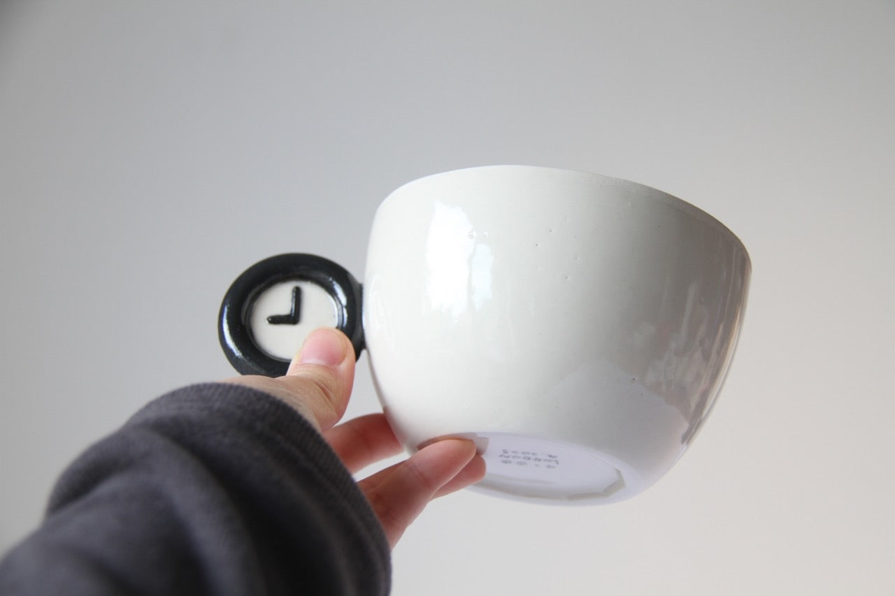 Time Zone Cup London &amp; Washington