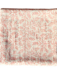 Rose Pink Muslin Swaddle