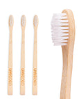Bamboo Toothbrushes