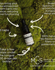 1000mg CBD Oil Drops