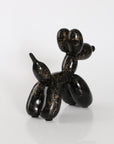 Ballon Dog - Paint Detail -Ornament