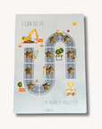Reward Chart