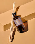 Persian Thyme Diffuser Refill + Free Reeds