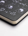 Quantum Physics A5 Hardcover