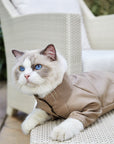 You are not alone Thin Coat