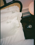 Mr. & Mrs. Pillowcase Pair