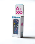 Aixo Eighties Overgrip Multicolour