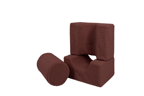 MeowBaby® Bearly Shape Set – Creative &amp; Educational Toy for Kids by MeowBaby at www.brixbailey.com