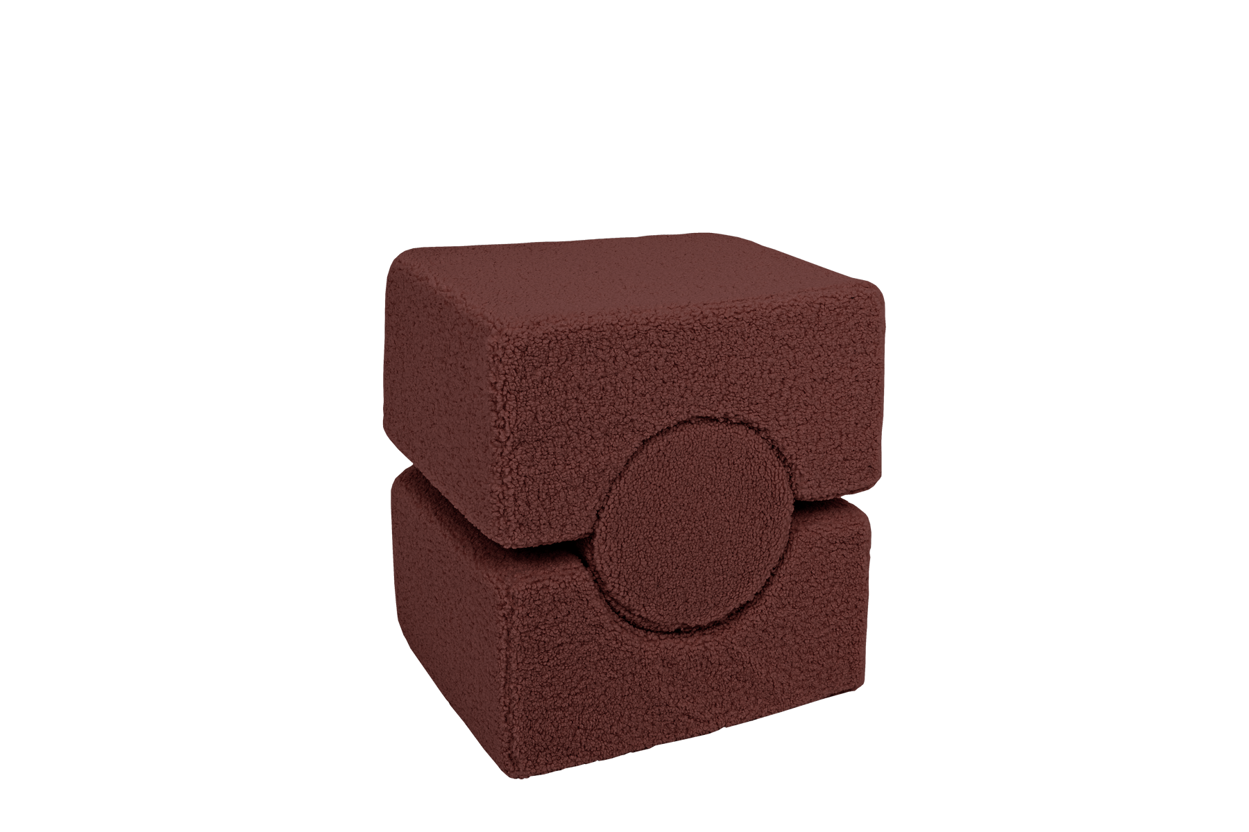 MeowBaby Bearly Shape Set – Creative &amp; Montessori-Inspired Play by MeowBaby at www.brixbailey.com