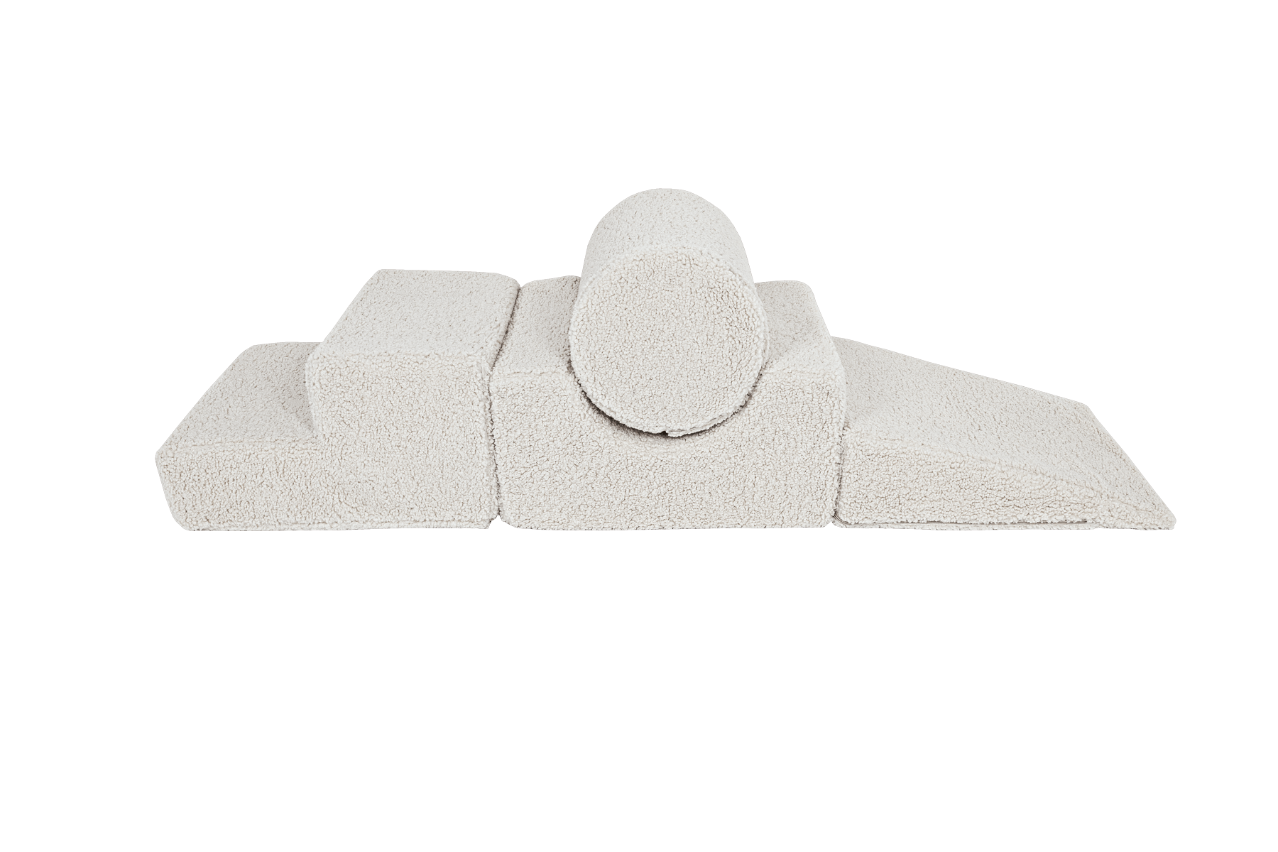 MeowBaby® Bearly Shape Set – Creative Montessori Play Toy by MeowBaby at www.brixbailey.com