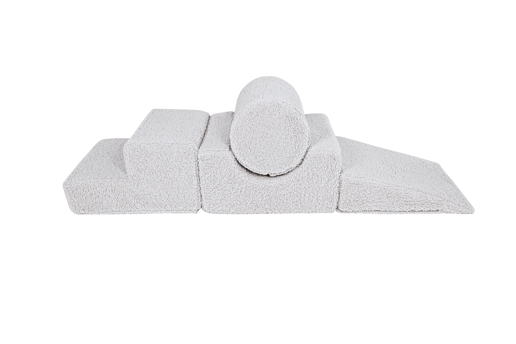 MeowBaby Bearly Shape Set – Creative & Educational Montessori Toy by MeowBaby at www.brixbailey.com