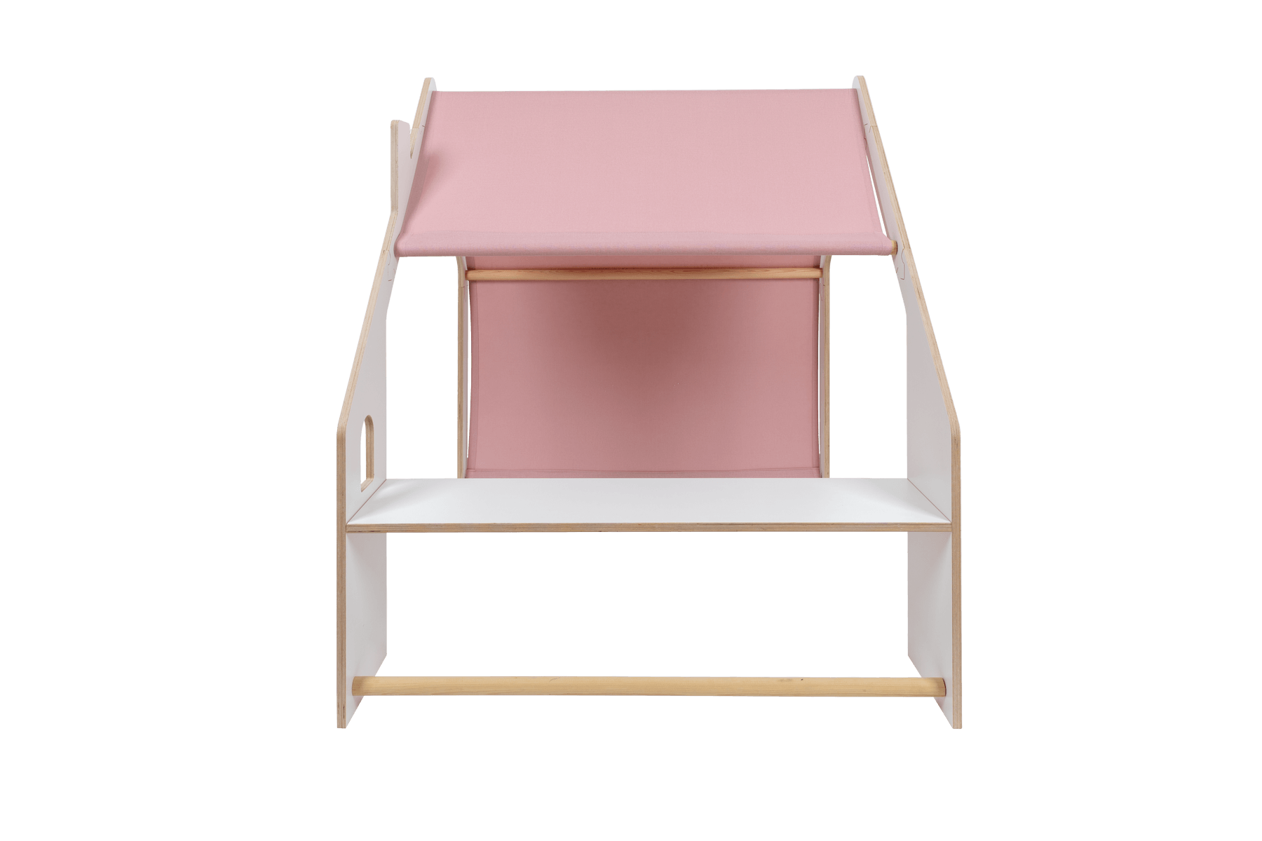 MeowBaby Wooden House – Magical &amp; Eco-Friendly Playhouse for Kids by MeowBaby at www.brixbailey.com