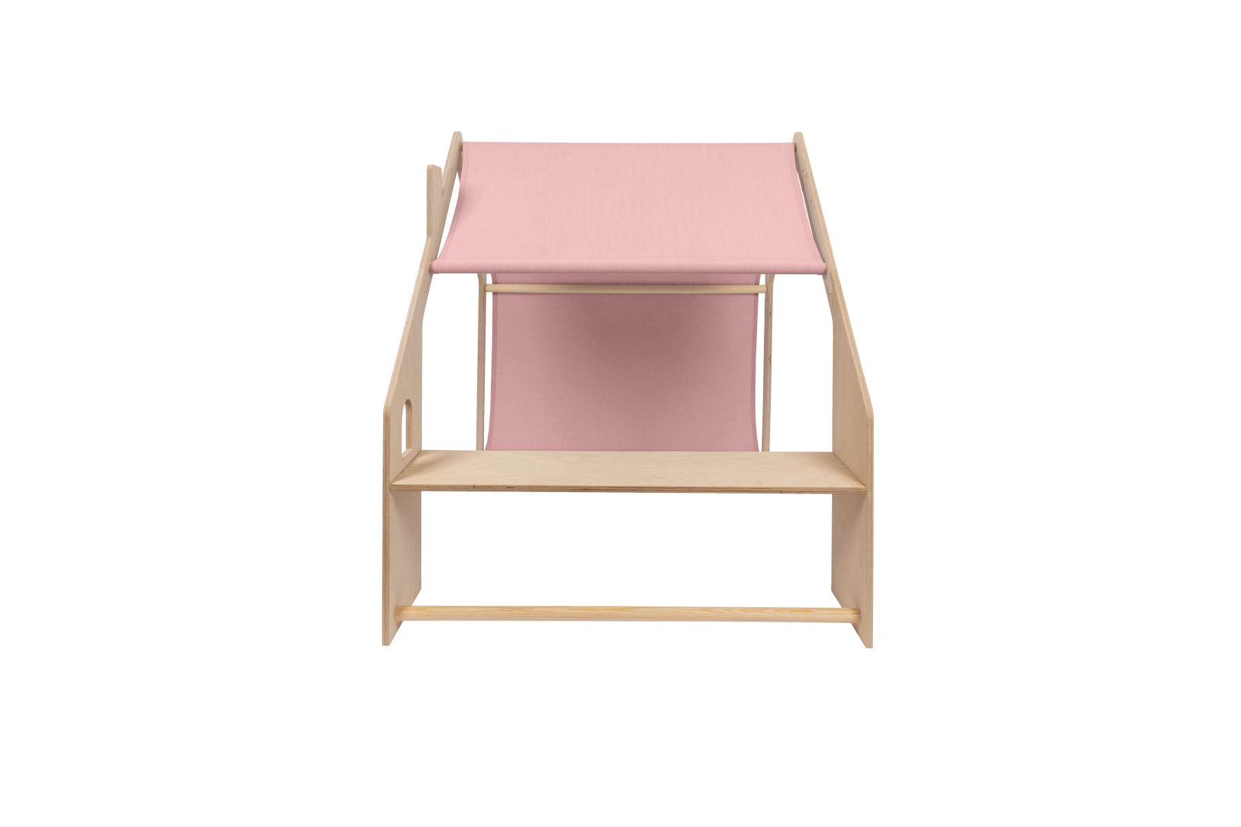MeowBaby Wooden House – Safe, Eco-Friendly Playhouse for Kids by MeowBaby at www.brixbailey.com