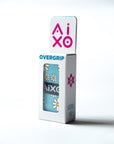 Aixo Daisies Overgrip Blue