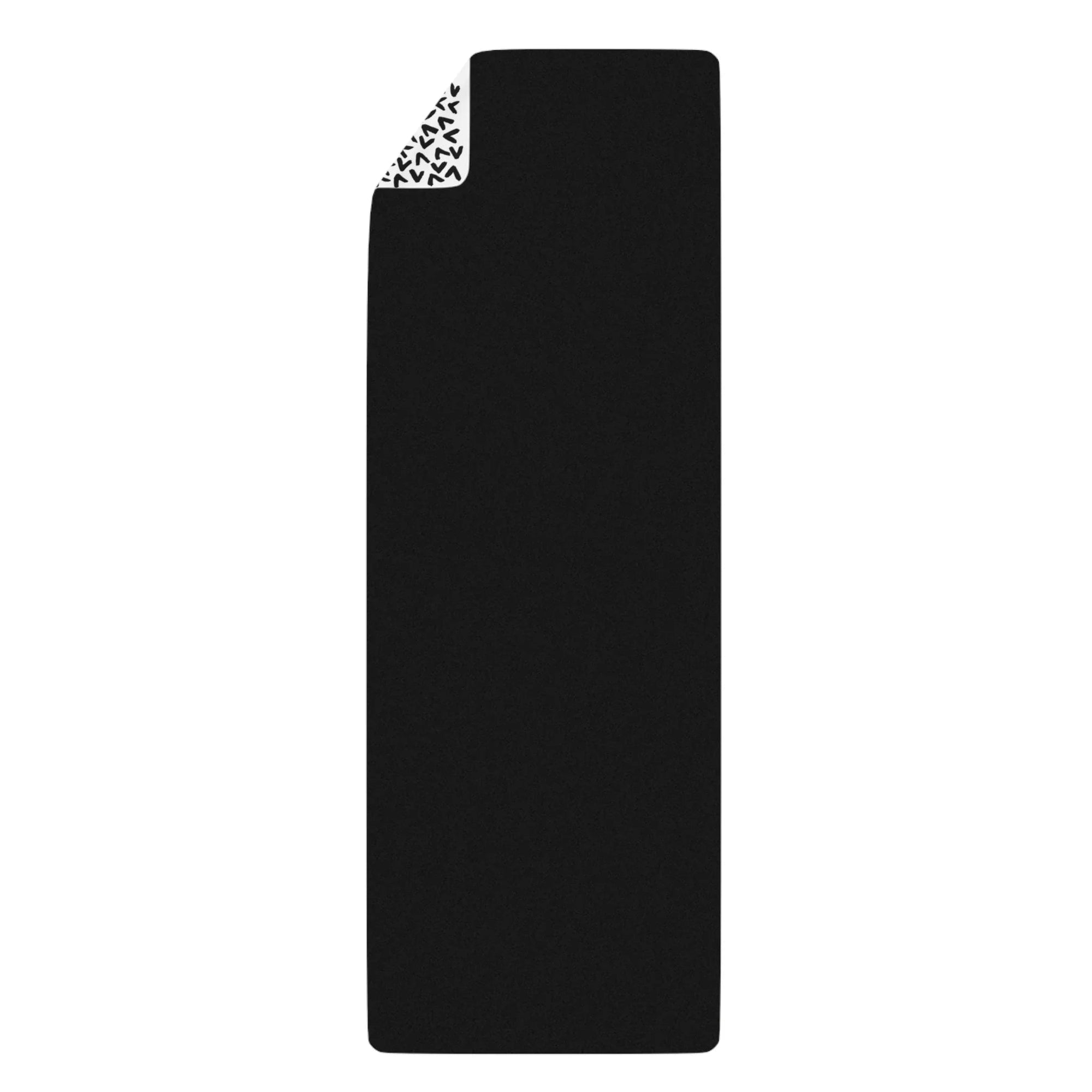 Natural Rubber Yoga Mat – 3mm Eco-Friendly, Non-Slip Mat for Hot Yoga, Pilates & Daily Practice | Jagger | Yune Yoga-1