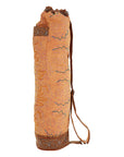 Yoga Bag - OMSutra  Hand Crafted Chic Bag-4