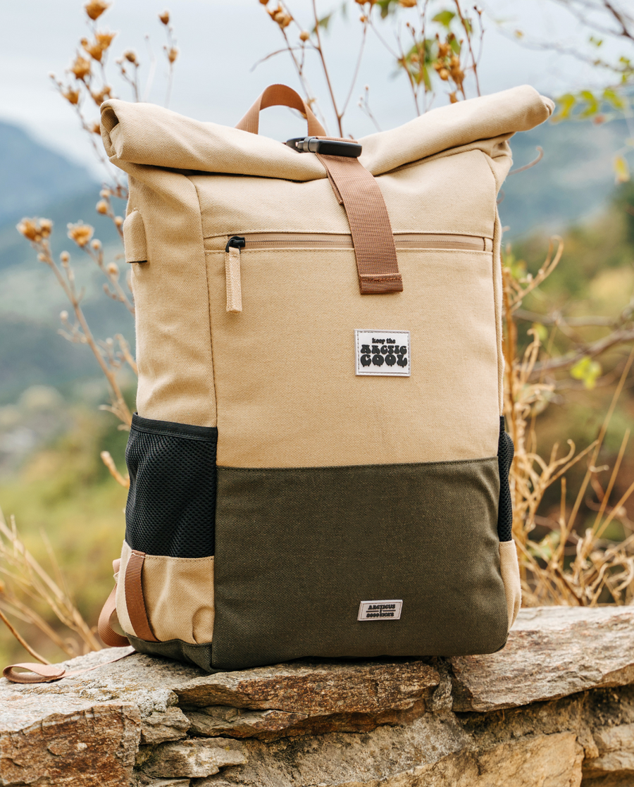 Polar Explorer Backpack