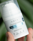 Deep Care Foot Cream BLUE MONDAY, 50ml