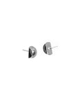 Hollow Large Stud Earrings
