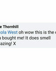 11ml Little Pot Of Magic Roll-On Silence the Storm, breathe in tranquillity