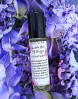 11ml Little Pot Of Magic Roll-On Silence the Storm, breathe in tranquillity