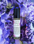 11ml Little Pot Of Magic Roll-On Silence the Storm, breathe in tranquillity