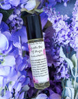 11ml Little Pot Of Magic Roll-On Silence the Storm, breathe in tranquillity