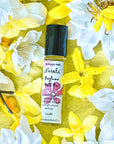 11ml Neroli Orange Blossom Perfume Roll-On  – A Glow in Every Drop