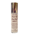 11ml Time Of My Life Roll On - Nature’s Touch for Life’s Changing Rhythms.