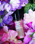11ml Time Of My Life Roll On - Nature’s Touch for Life’s Changing Rhythms.