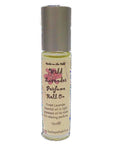 11ml Wild Lavender Roll-On – Pure Calm in a Bottle