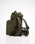 Durable Galvi-Linda Patrol Backpack 077 – Military Grade by Galvi Linda at www.brixbailey.com