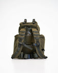 Military Green Patrol Backpack 077
