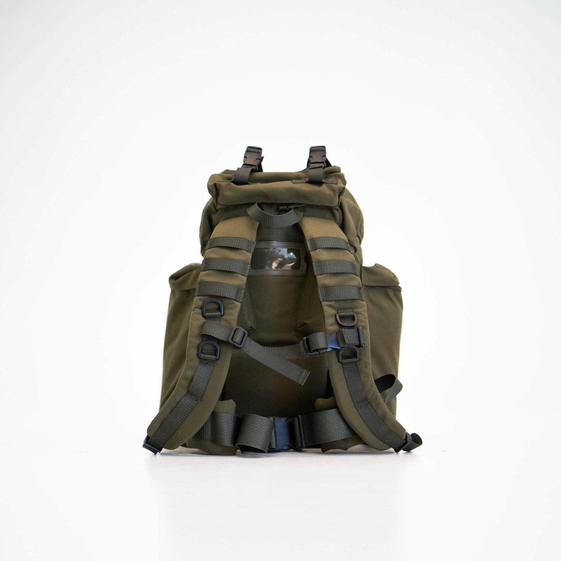 Durable Galvi-Linda Patrol Backpack 077 – Military-Grade by Galvi Linda at www.brixbailey.com