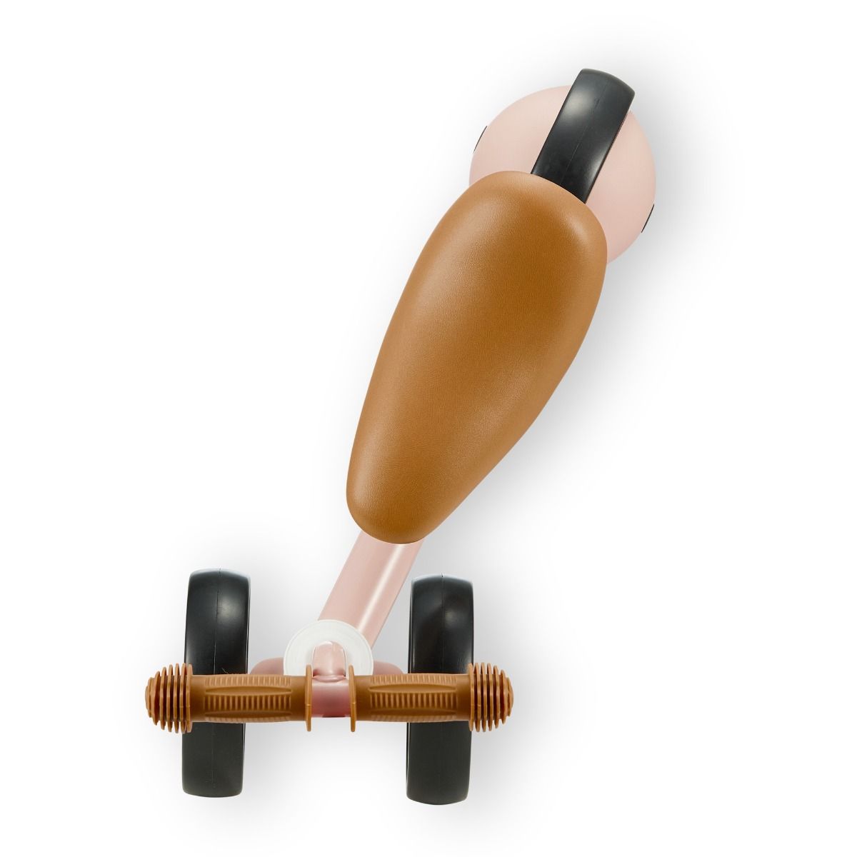 CUTIE Balance Bike for Toddlers – Safe &amp; Adjustable by Kinderkraft at www.brixbailey.com