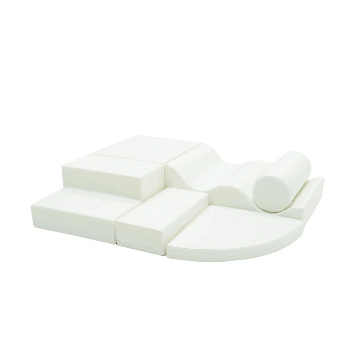 Soft Play Set - Explorer-2