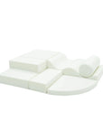 Soft Play Set - Explorer-2