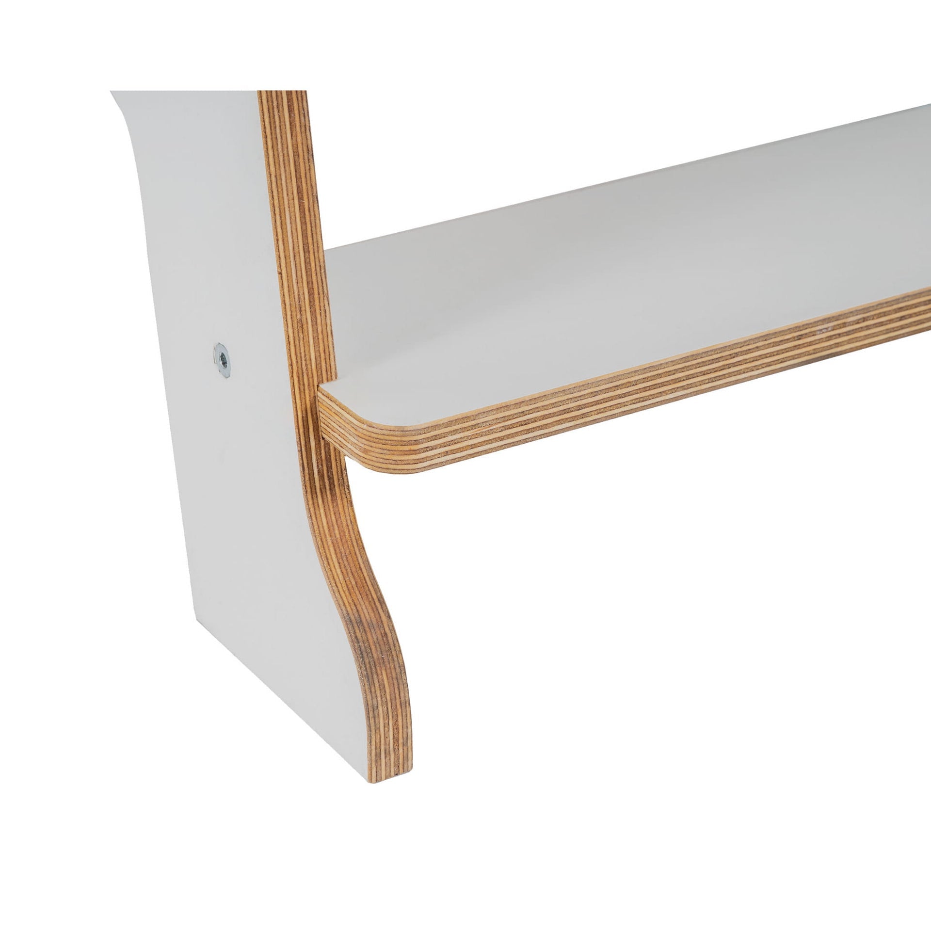 Adjustable MeowBaby® Kitchen Helper – Safe &amp; Stylish Scandi Design by MeowBaby at www.brixbailey.com