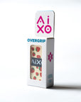 Aixo Strawberries & Cream Overgrip Multicolour